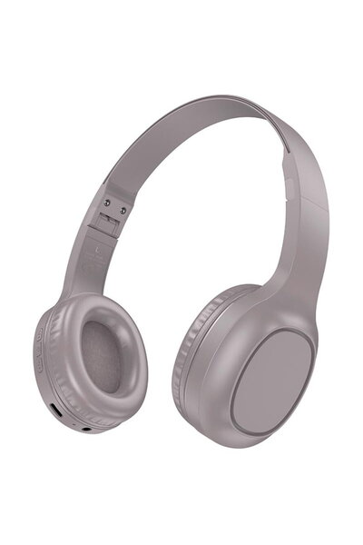 hoco. W46, Autonomie 20 ore, Bluetooth 5.3, Maro