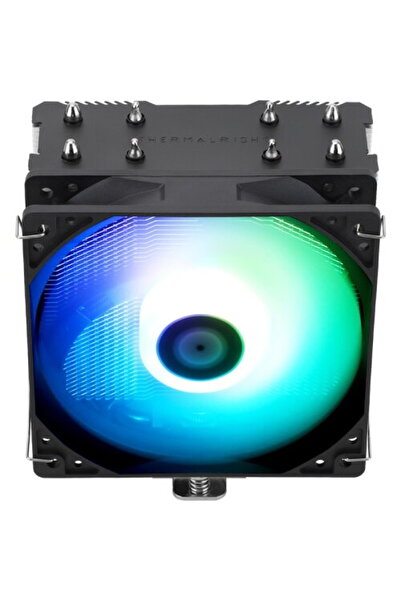 ThermalRight Assassin X 120 Refined SE V2, RGB LED, 120 mm, Negru