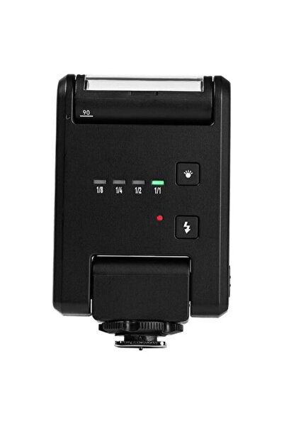 Yongnuo Мини флаш за фотоапарати Sony YN6 Мини флаш