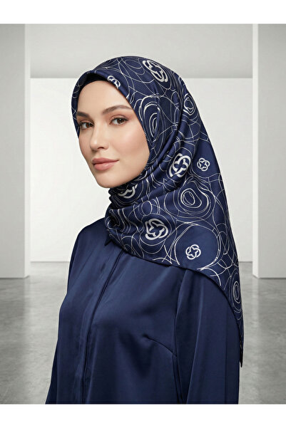Aker Sura Silk Scarf - 2026 Spring-Summer -A9124701A-321