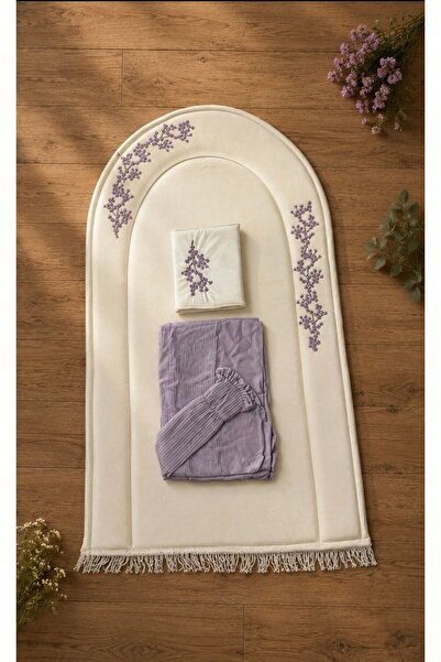 Shaghafi prayer rug