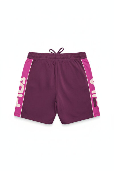 FILA شورت دافينا للدراجات للنساء