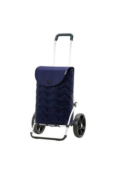 Andersen Shopper Royal Shopper Hilma Einkaufstrolley 59 cm