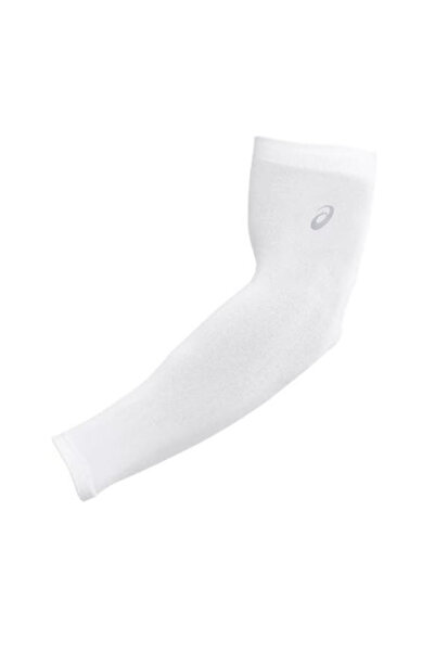 Asics ARMSLEEVE Beyaz Unisex Kolluk 3033B303-100