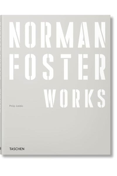 Taschen Norman Foster