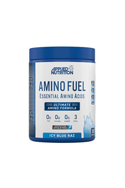 applied nutrition Amino Fuel Aminoacizi 390g Zmeură Albastră