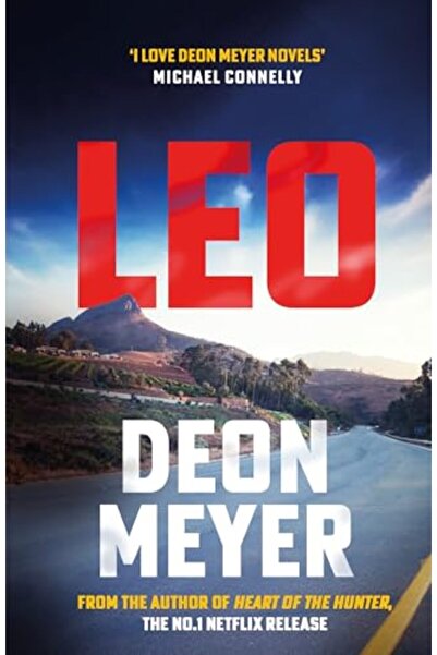 Hachette Leo Roman