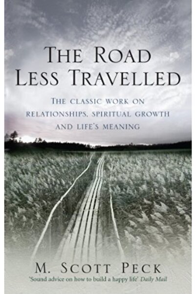 Rider & Co The Road Less Travelled