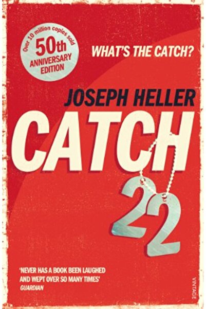 Penguin Random House Catch-22