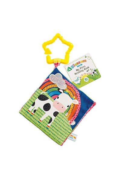 ELC Blossom Farm Activity Book
