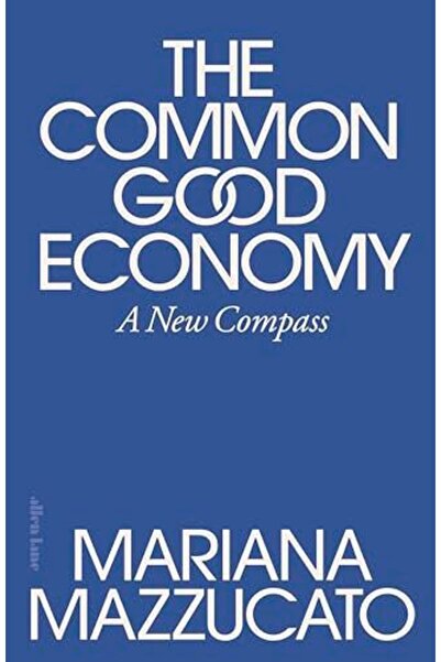 Penguin Random House The Common Good Economy