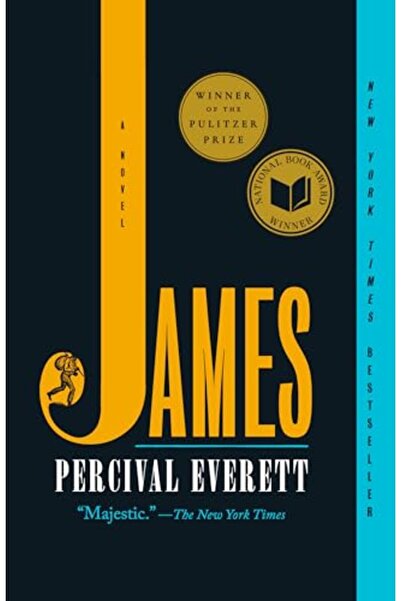 Penguin Random House James Pulitzer Prize Winner)
