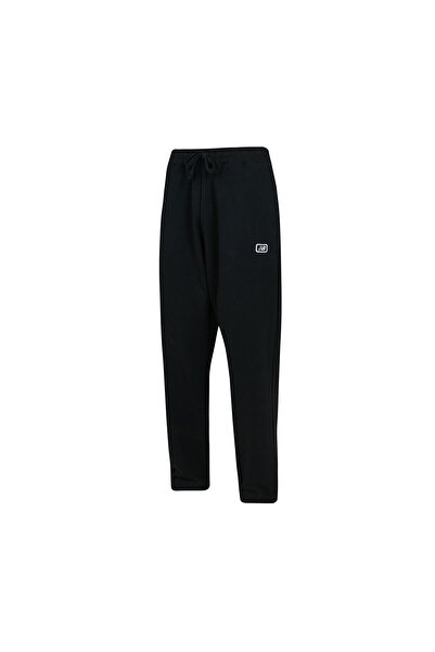 New Balance سترة لايف ستايل سوداء MNJ1611-BK