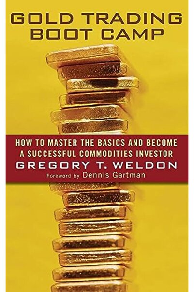 Wiley Gold Trading Boot Camp