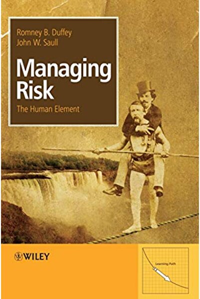 John Wiley & Sons Inc Managing Risk