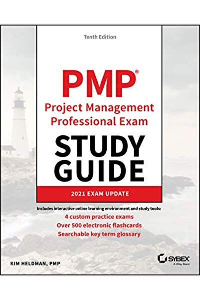 Wiley Pmp Project Management Professional Exam Study Guide 221 Exam Update