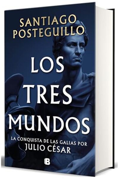 Penguin Random House Los Tres Mundos The Three Worlds