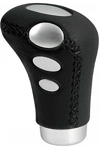 Lampa Κεφαλή Λεβιέ Ταχυτήτων Κόμπρα 2 Γενικής Χρήσης Αλουμινίου Μαύρο Κωδικός...