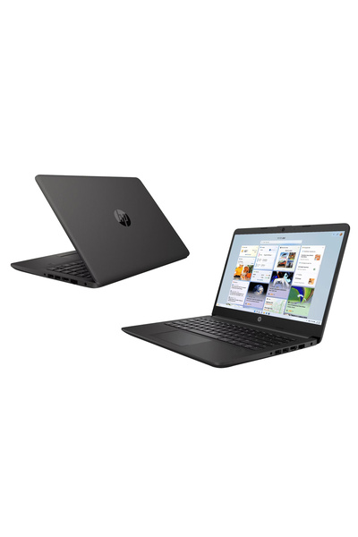 HP Laptop 245 G9, Refurbished Grade A, 5425U, 8/256GB NVME, 14", Cam, Radeon ...