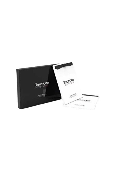 STEAMONE Set de 2 săculeți parfumați, SteamOne, alb