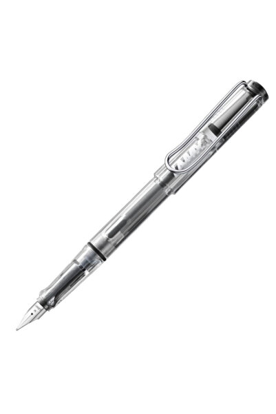 Lamy 012 Vista Transparent Πένα Medium