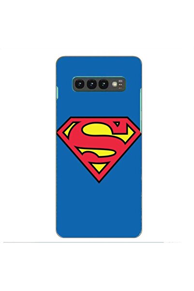 OEM Калъф, съвместим със Samsung Galaxy S10 Plus, силиконов гел TPU, модел Су...