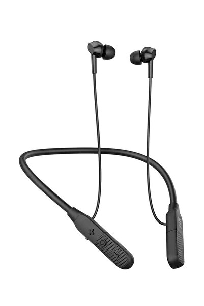 Generic HOTTU Wireless Neckband – 20 Hours Playtime, Deep Bass & ENC