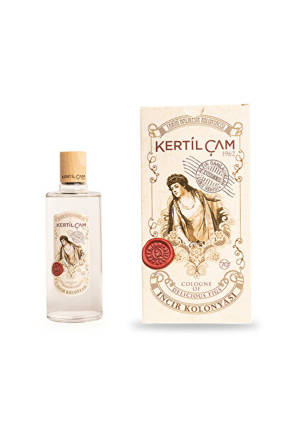 Kertil Çam İNCİR KOLONYASI 250 CC ÖZEL SERİ