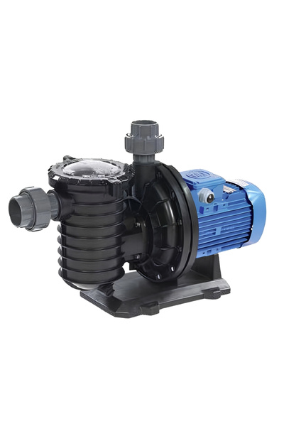 Atlaspool Best Model 2,00 HP Ön Filtreli Pompa (Monofaze)