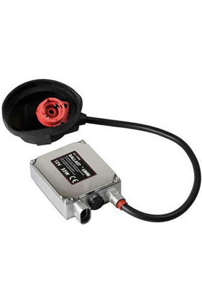 Lampa Μπάλαστ Ξένον Αυτοκινήτου 12V 35W Κωδικός: L5790.6