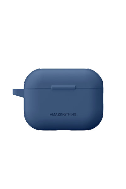 Amazingthing Husă de silicon Omni pentru AirPods Pro 3