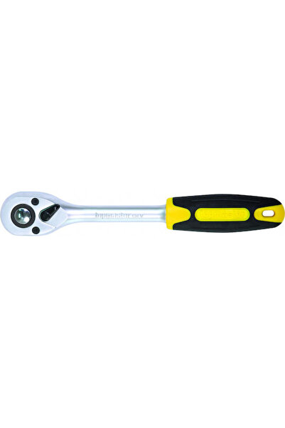 Topmaster Καστάνια 1/2 " 25.5εκ. με 72 δόντια Κωδικός: 336901