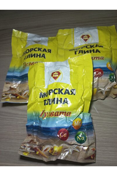 Genel Markalar Naturals sarı
