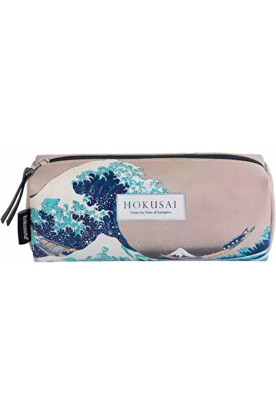 GRUPO ERIK Pencil Case Multicolored