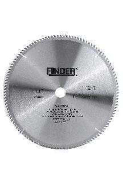 finder Δίσκος κοπής ξύλου, διάμετρος 355mm, με 120 δόντια, 1 τεμάχιο