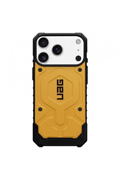 Urban Armor Gear Husă MagSafe pentru Apple iPhone 17 Pro Max, Pathfinder (Gal...