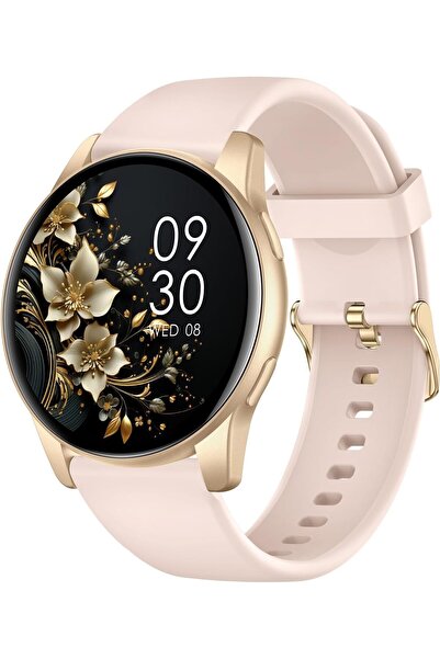 Urban URBANNX Watches for Men Women, 1.38" Smart Watch (Answer/Make Call), Fi...