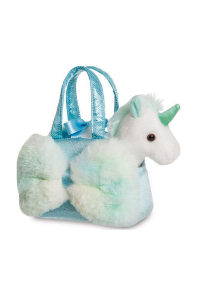 UNICORN Παιδική τσάντα μπλε