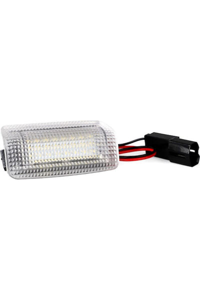 M-TECH Φώτα Οροφής Αυτοκινήτου Toyota Land Cruiser / Lexus / Camry / Crown / ...