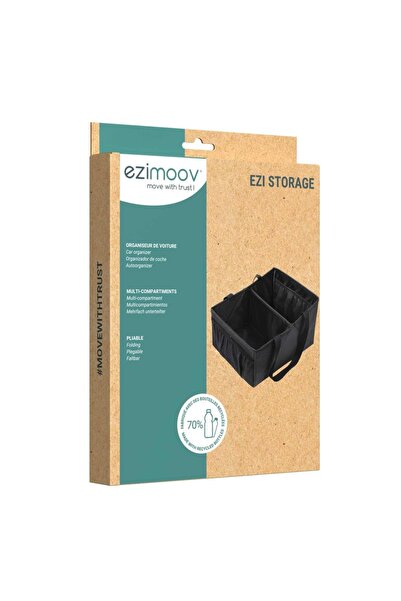 Ezimoov Ezi – Καλάθι Αποθήκευσης Αυτοκινήτου