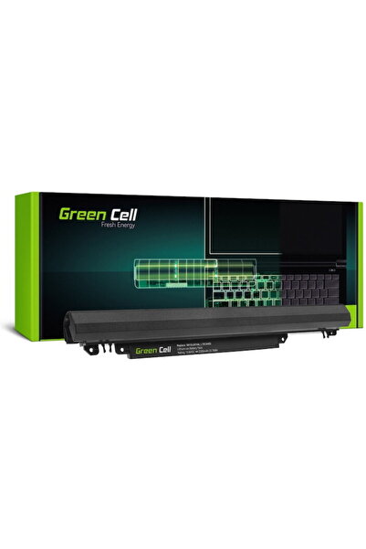 Green L15C3A03 L15L3A03 L15S3A02 για Lenovo IdeaPad 110-14IBR 110-15ACL 110-1...