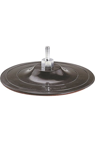 OEM Αυτοασφαλιζόμενο τακάκι λείανσης Wolfcraft Ø125 mm, για δράπανα