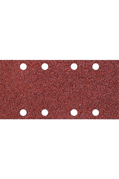 OEM Foi abrazive Wolfcraft 93x185 mm, granulație 40, pachet 10 bucăți