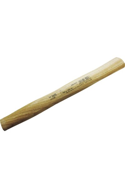 OEM Coadă pentru ciocan Haromac 600g 33cm, lemn de frasin lăcuit