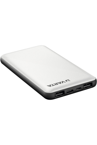 OEM Baterie externă Power Bank Varta Energy 10.000mAh, negru
