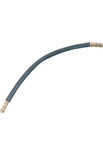 OEM Punte de legătură din cablu Unitec 10mm² x 133mm, negru, pentru tablouri ...