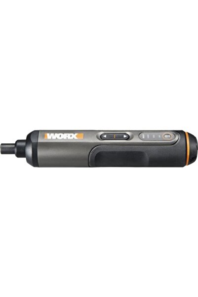 OEM Șurubelniță electrică Worx hexagonanlă 4V max. 2,5Nm, max. 300 r/min, inc...