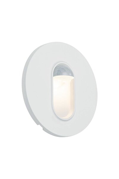 OEM Spot LED încastrat Paulmann 2,7W Ø78mm 65 lumeni , alb, cu senzor de mișc...