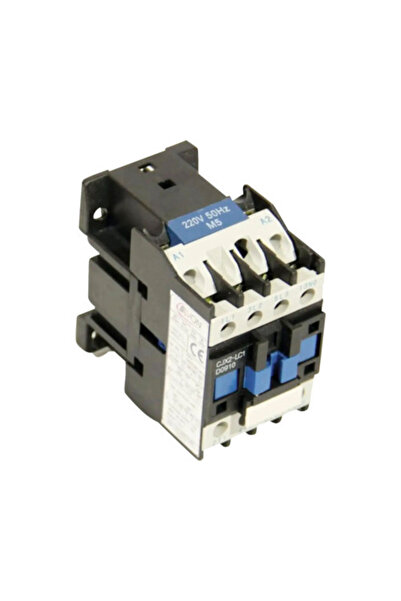 OEM Contactor Elvon 9A LC1-D0910