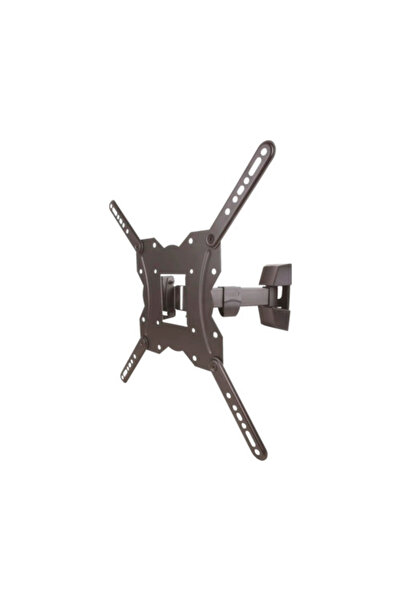 OEM Suport TV de perete Well 58-140 cm (23"-55") max. 20kg, mobil, cu braț